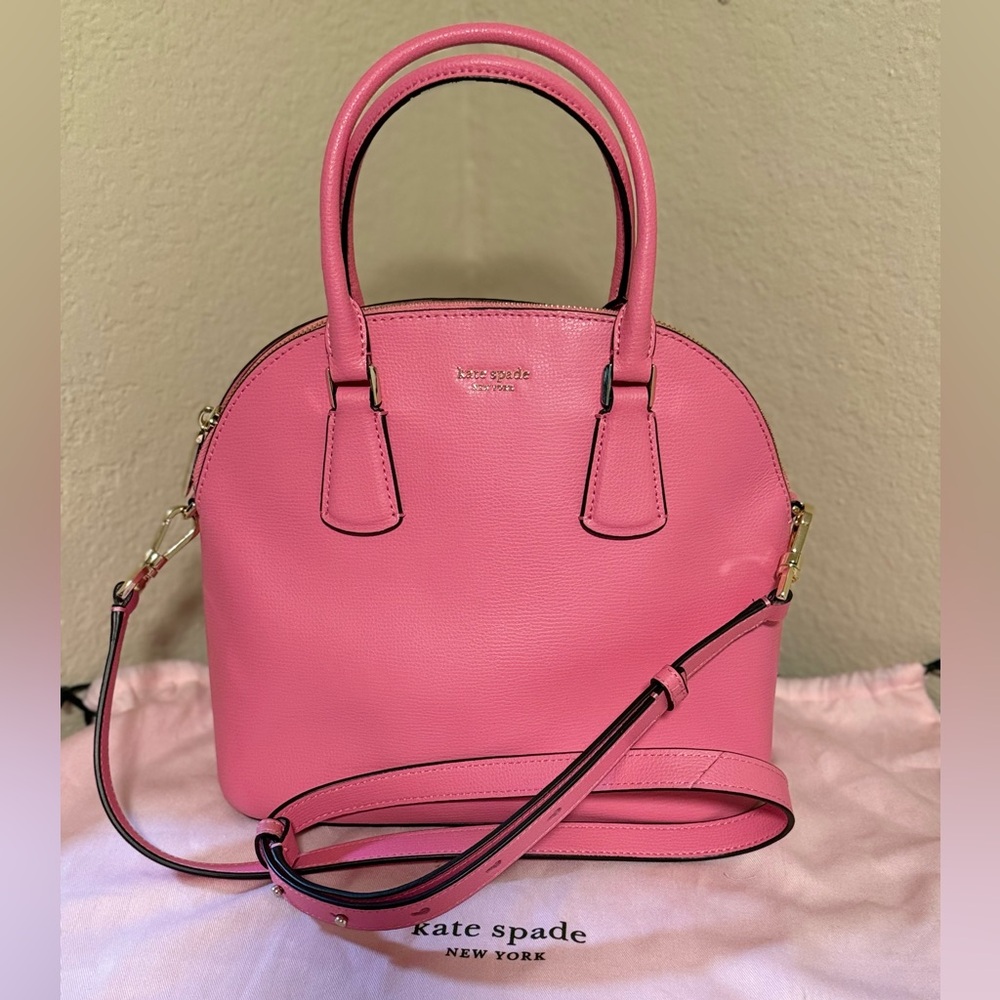 Kate Spade Dome Bag